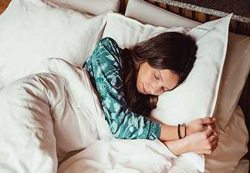 Top 6 Tips for Quality Sleep and Better Rest