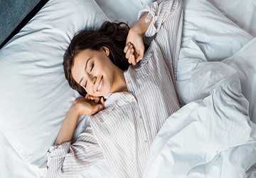 Top 6 Tips for Quality Sleep and Better Rest