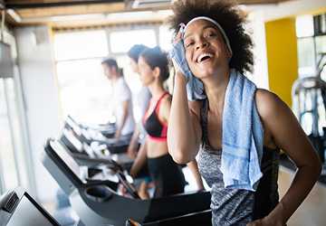 Top 10 Fitness Trends for a Healthy Lifestyle