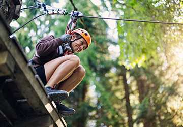 Why You Should Embrace Outdoor Activities