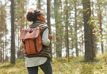 Why You Should Embrace Outdoor Activities