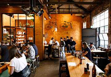 4 of Melbourne's Top Cafes serving Authentic Australian Coffee