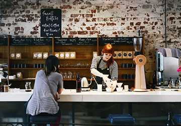 4 of Melbourne's Top Cafes serving Authentic Australian Coffee