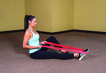 Top 10 Benefits of Resistance Bands Workouts