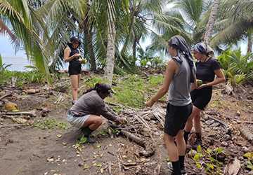 Transforming Travel Exploring the Power of Volunteering Abroad