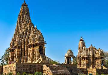 The 10 Most Captivating Ancient Temples to Explore