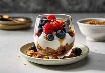 Top 10 Quick and Healthy Breakfast Ideas for Busy Mornings