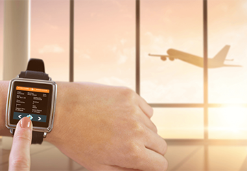 3-2 - 5 Ways Smart Watches Can Enhance Your Travel Experience