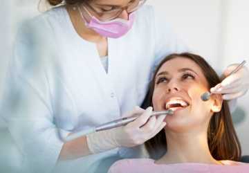 The Importance of Regular Dental Checkups