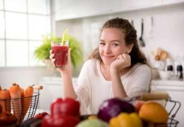 The Relationship Between Mental Health and Nutrition