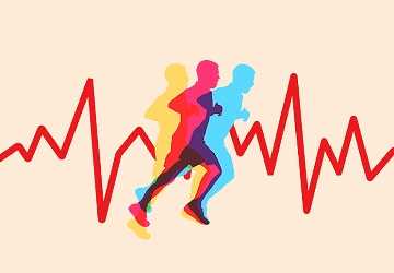 The advantages of Regular Cardiovascular Exercise