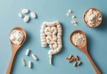 Who Can Profit from Probiotic Supplements?